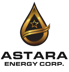 Astara Energy Corp